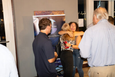 Longshore Socials
