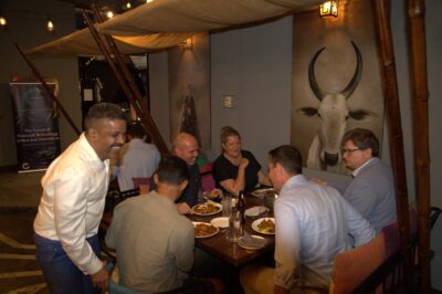 Longshore Socials